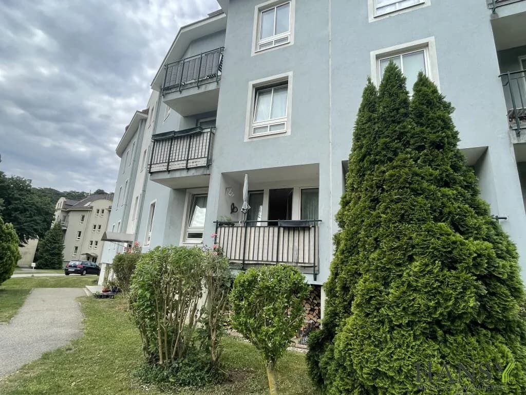 2-Zimmer-Wohnung kaufen in Baden – 53 m², € 239.000 – Bild 2 von 20
