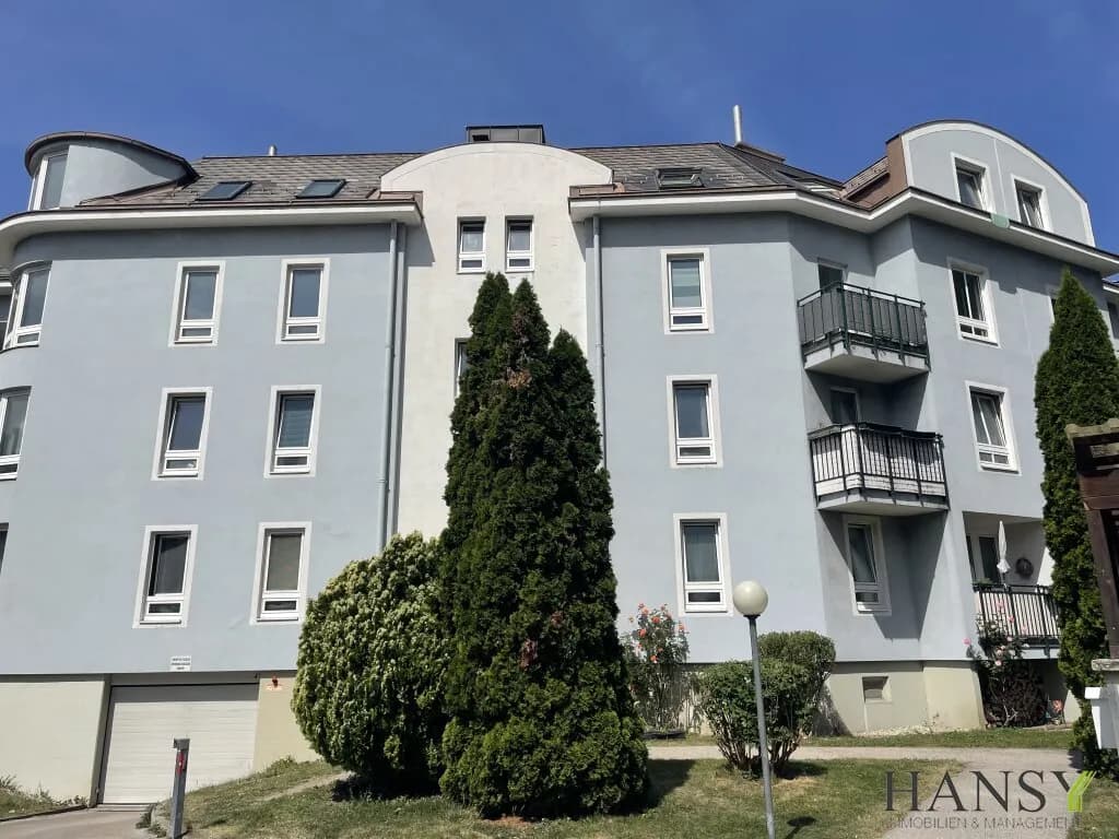 2-Zimmer-Wohnung kaufen in Baden – 53 m², € 239.000 – Bild 19 von 20