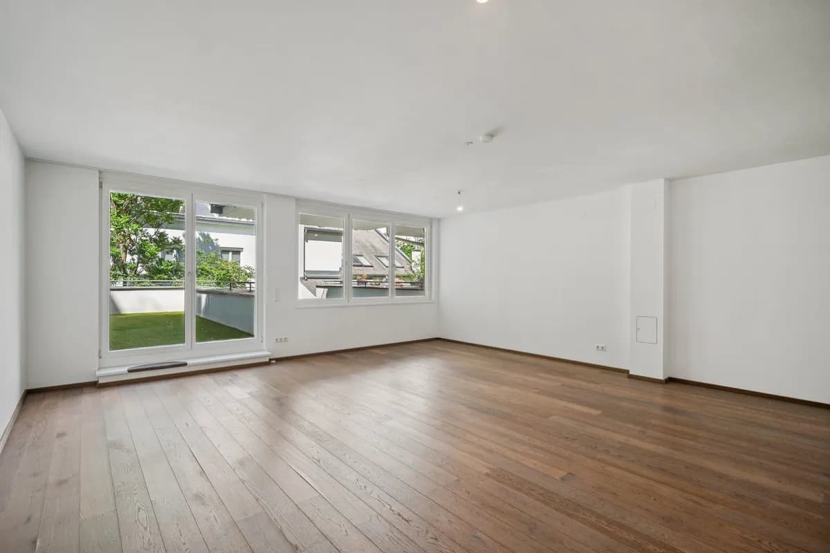 4-Zimmer-Wohnung mieten in Wien – 123 m², € 2.863 – Bild 2 von 14