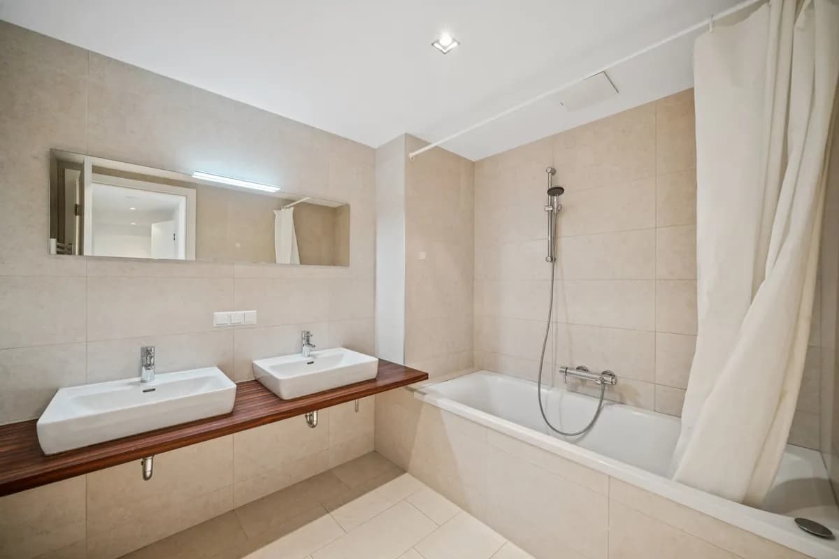 4-Zimmer-Wohnung mieten in Wien – 123 m², € 2.863 – Bild 4 von 14