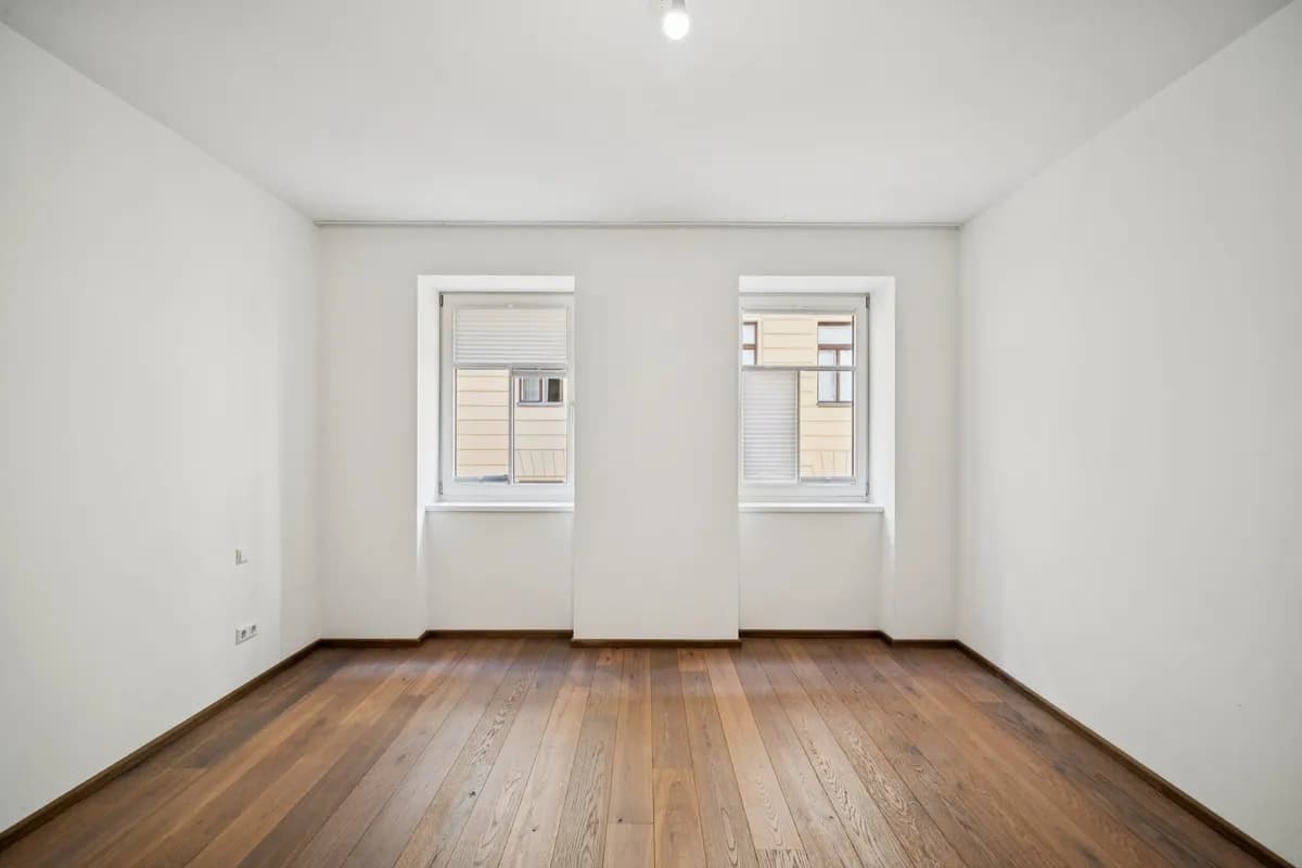 4-Zimmer-Wohnung mieten in Wien – 123 m², € 2.863 – Bild 7 von 14
