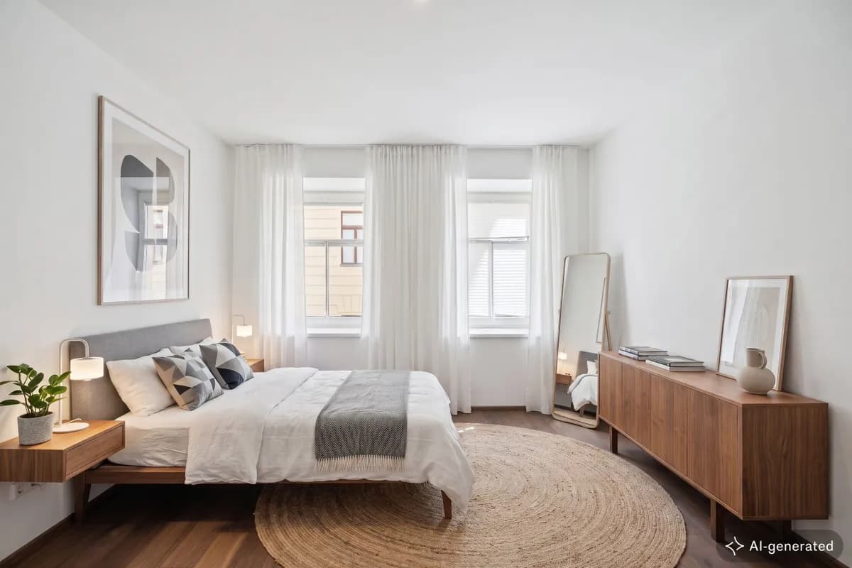 4-Zimmer-Wohnung mieten in Wien – 123 m², € 2.863 – Bild 12 von 14