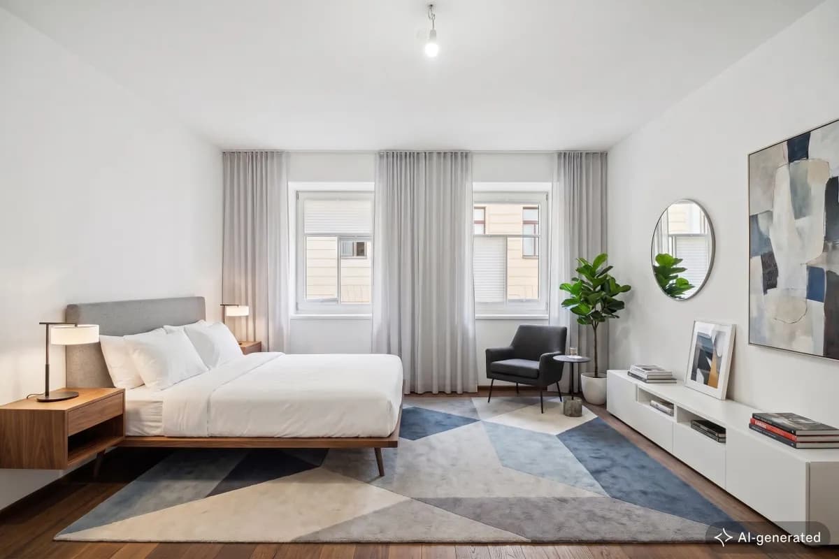 4-Zimmer-Wohnung mieten in Wien – 123 m², € 2.863 – Bild 14 von 14