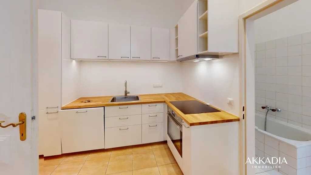 2-Zimmer-Wohnung mieten in Wien – 72,28 m², € 1.358 – Bild 2 von 17