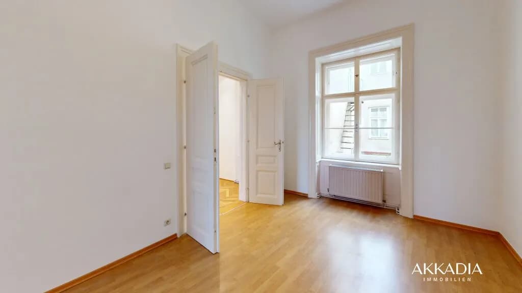 2-Zimmer-Wohnung mieten in Wien – 72,28 m², € 1.358 – Bild 3 von 17