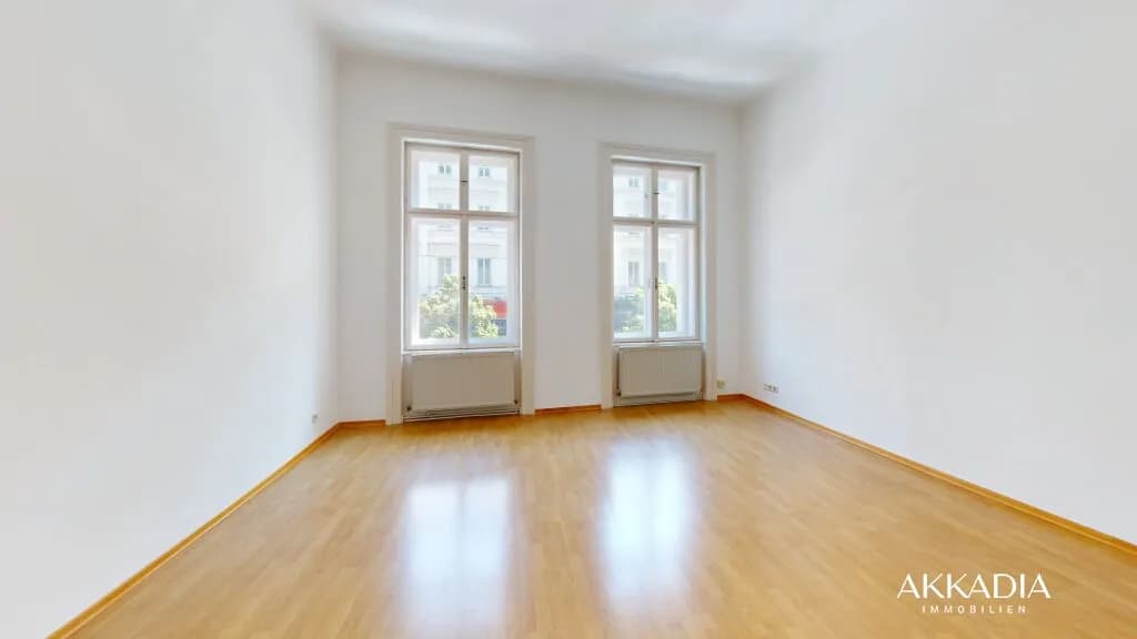 2-Zimmer-Wohnung mieten in Wien – 72,28 m², € 1.358 – Bild 4 von 17