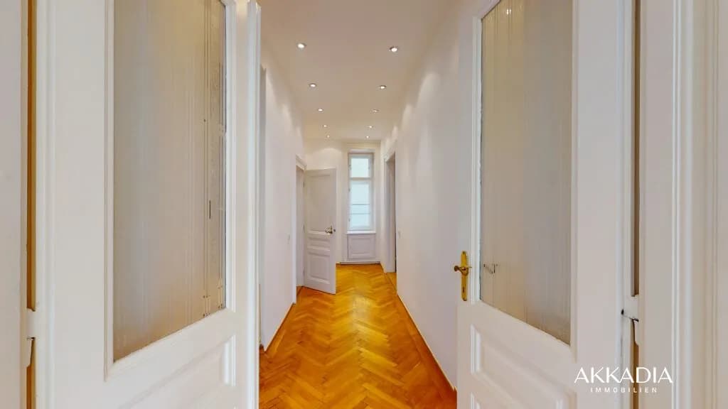 2-Zimmer-Wohnung mieten in Wien – 72,28 m², € 1.358 – Bild 10 von 17