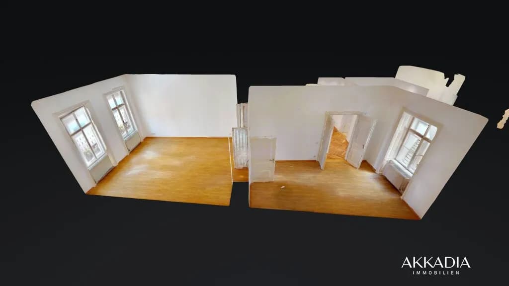 2-Zimmer-Wohnung mieten in Wien – 72,28 m², € 1.358 – Bild 16 von 17