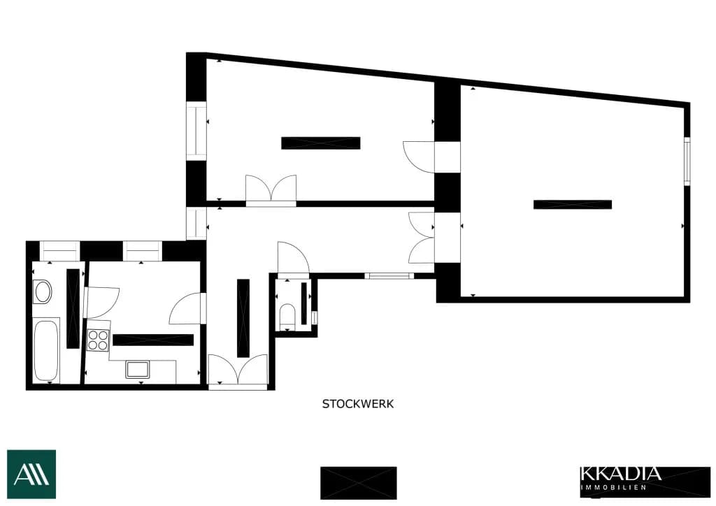 2-Zimmer-Wohnung mieten in Wien – 72,28 m², € 1.358 – Bild 17 von 17