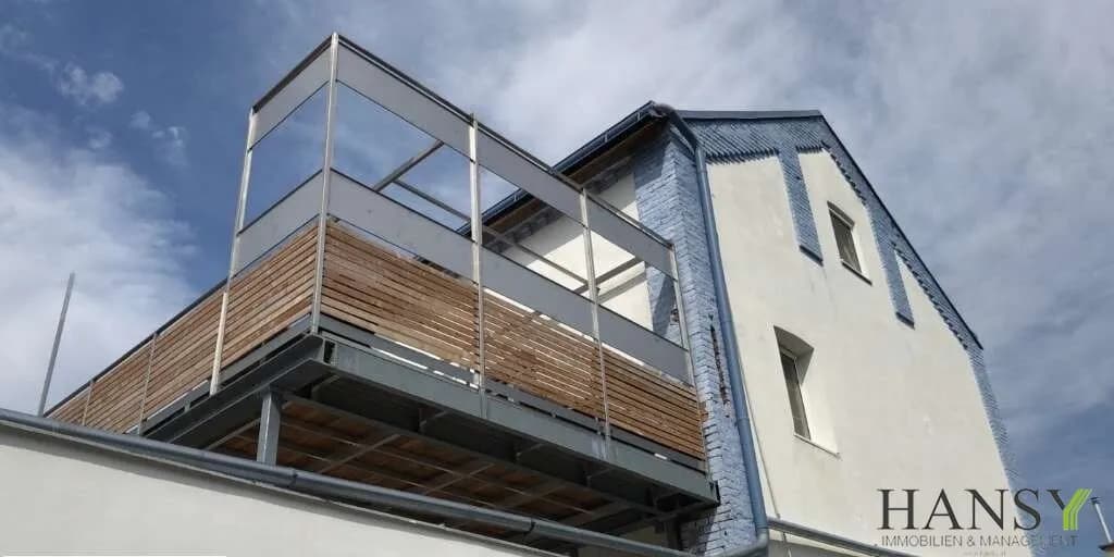 3-Zimmer-Wohnung kaufen in Mödling – 205 m², € 680.000