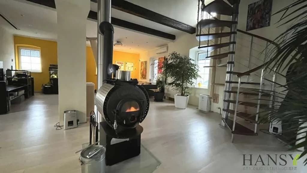 3-Zimmer-Wohnung kaufen in Mödling – 205 m², € 680.000 – Bild 2 von 27