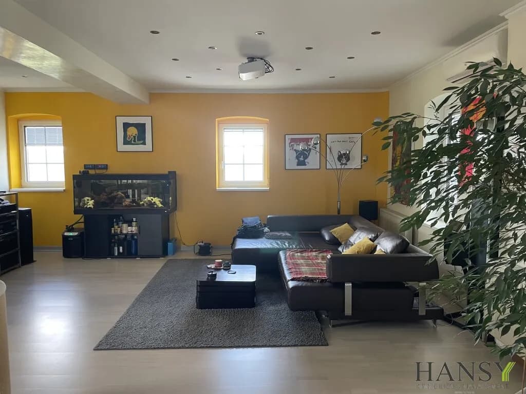 3-Zimmer-Wohnung kaufen in Mödling – 205 m², € 680.000 – Bild 4 von 27