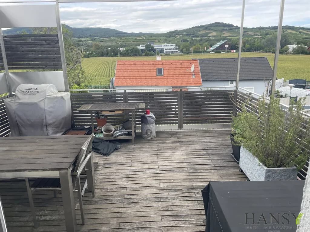 3-Zimmer-Wohnung kaufen in Mödling – 205 m², € 680.000 – Bild 22 von 27