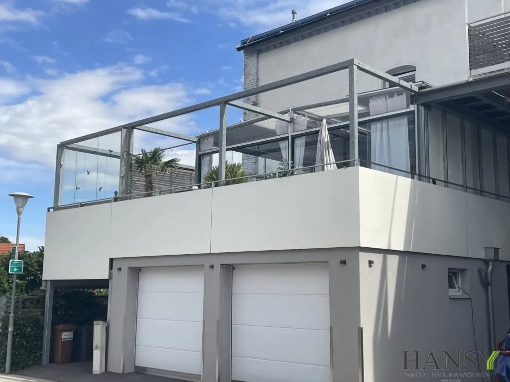 3-Zimmer-Wohnung kaufen in Mödling – 205 m², € 680.000 – Bild 26 von 27