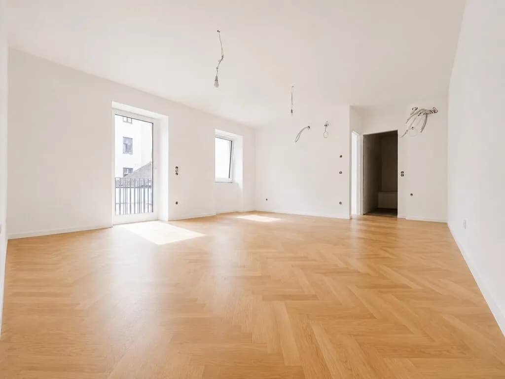 3-Zimmer-Wohnung kaufen in Wien – 62,2 m², € 499.000 – Bild 2 von 8
