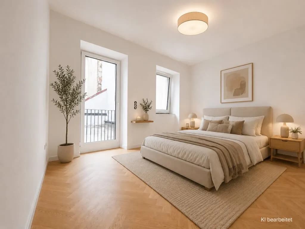 3-Zimmer-Wohnung kaufen in Wien – 62,2 m², € 499.000 – Bild 3 von 8