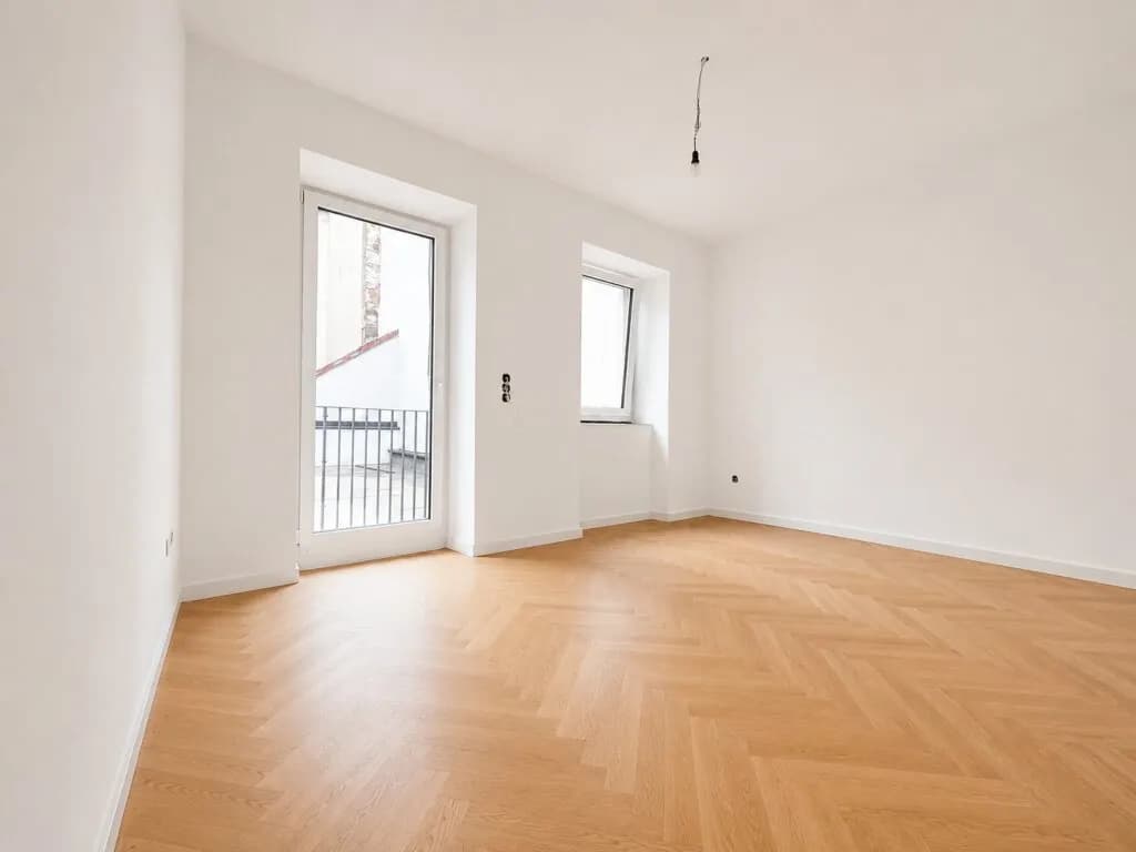 3-Zimmer-Wohnung kaufen in Wien – 62,2 m², € 499.000 – Bild 4 von 8