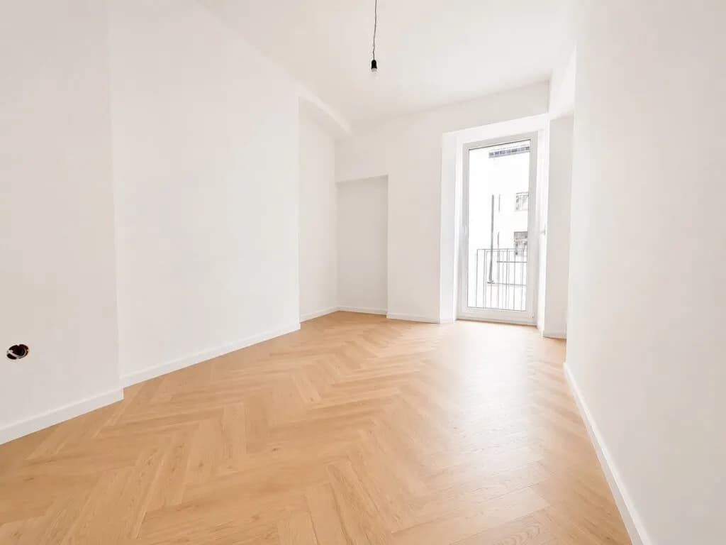 3-Zimmer-Wohnung kaufen in Wien – 62,2 m², € 499.000 – Bild 5 von 8