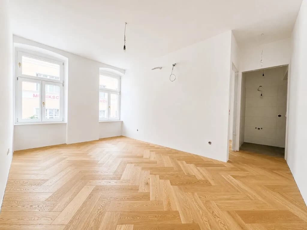 3-Zimmer-Wohnung kaufen in Wien – 60,79 m², € 409.000 – Bild 2 von 10