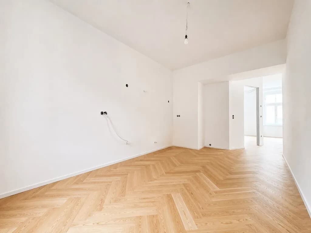3-Zimmer-Wohnung kaufen in Wien – 60,79 m², € 409.000 – Bild 4 von 10