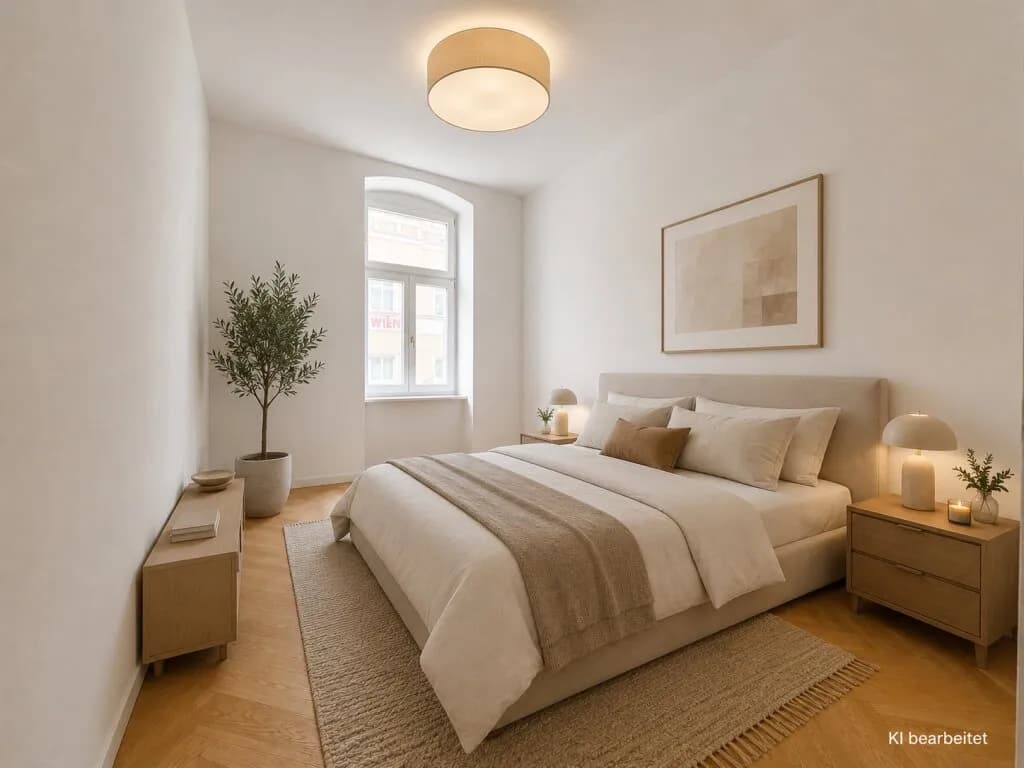 3-Zimmer-Wohnung kaufen in Wien – 60,79 m², € 409.000 – Bild 5 von 10