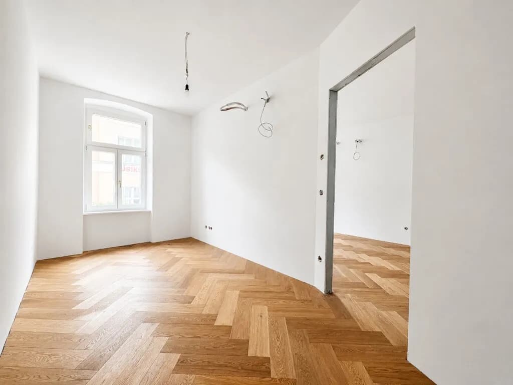 3-Zimmer-Wohnung kaufen in Wien – 60,79 m², € 409.000 – Bild 7 von 10