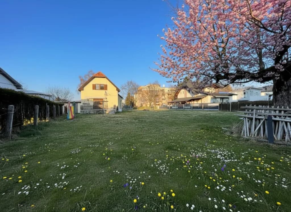 Grundstück kaufen in Villach – 800 m², € 336.000 – Bild 3 von 4