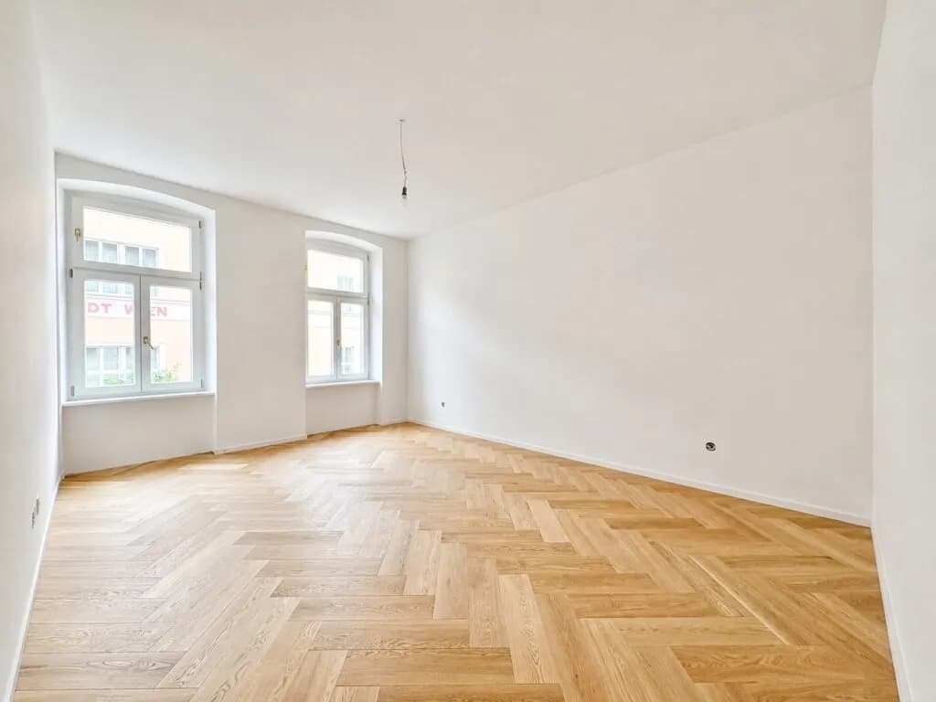 3-Zimmer-Wohnung kaufen in Wien – 69,72 m², € 525.000 – Bild 2 von 11