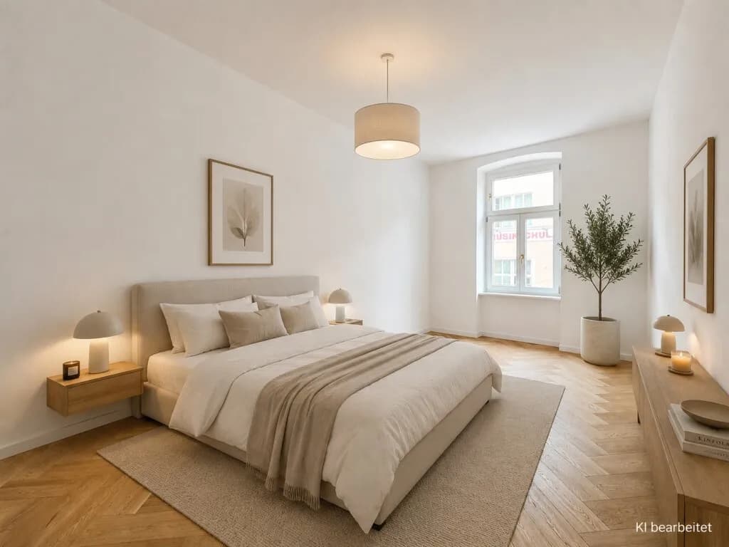 3-Zimmer-Wohnung kaufen in Wien – 69,72 m², € 525.000 – Bild 3 von 11