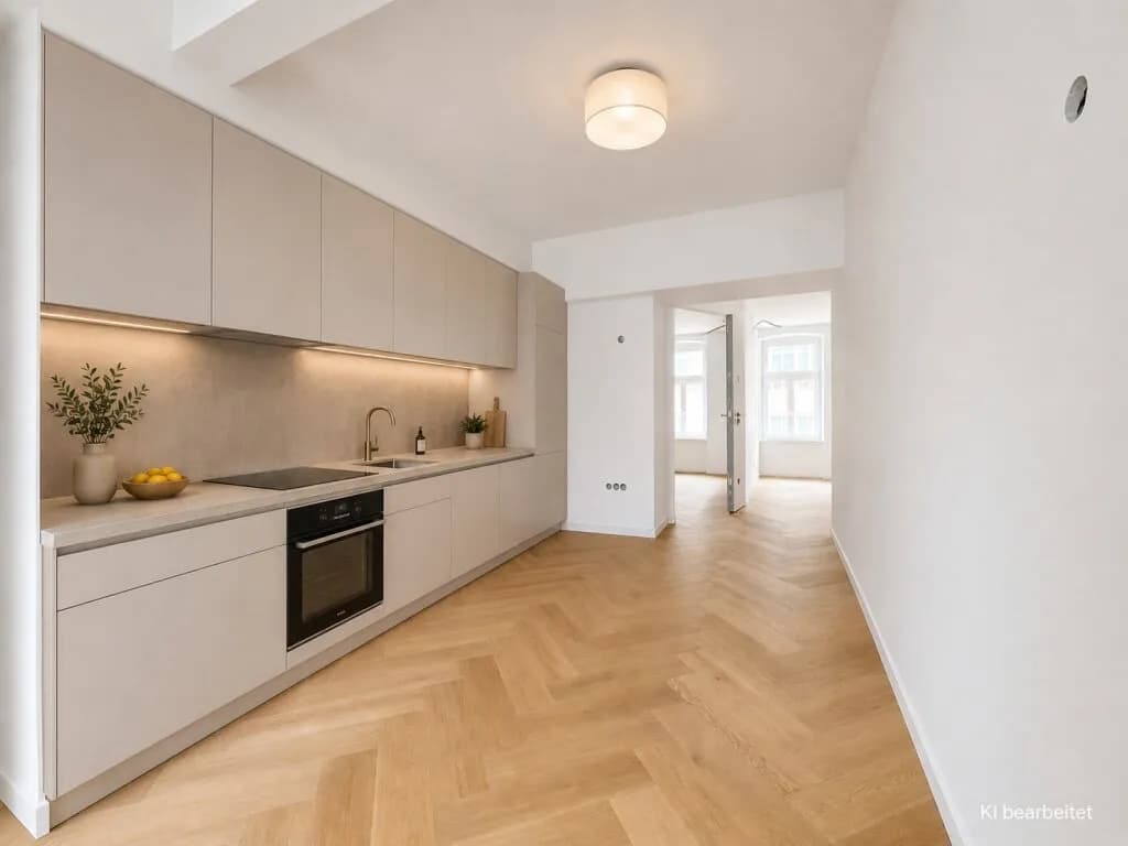 3-Zimmer-Wohnung kaufen in Wien – 69,72 m², € 525.000 – Bild 6 von 11