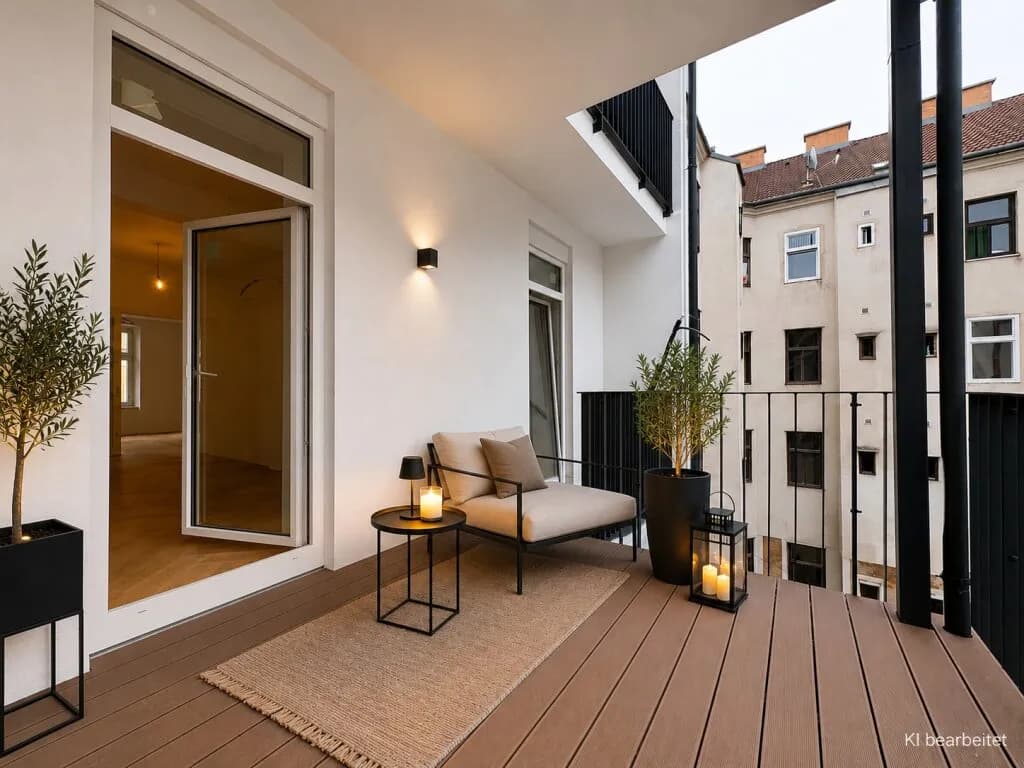 3-Zimmer-Wohnung kaufen in Wien – 69,72 m², € 525.000 – Bild 9 von 11