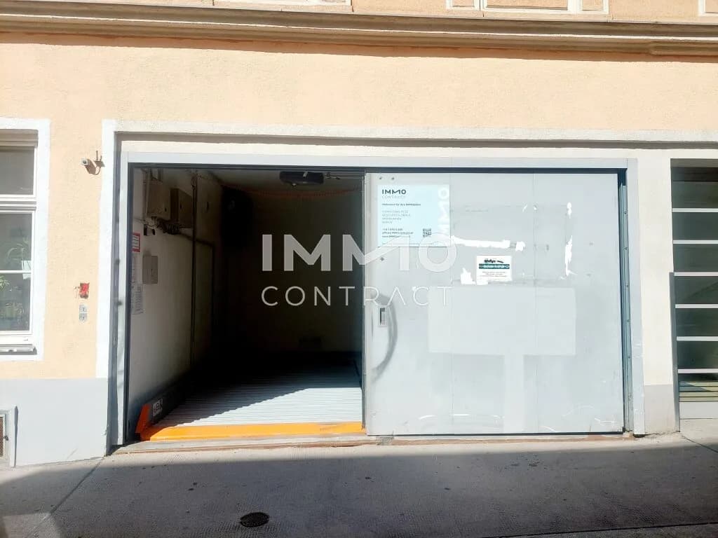 Immobilie mieten in Wien – 11,04 m², € 69 – Bild 4 von 5