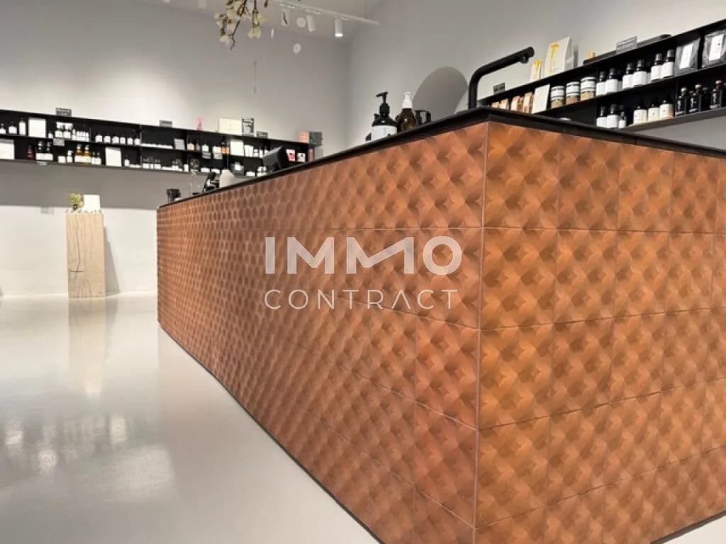Gewerbeimmobilie mieten in Linz – 69 m², € 2.529 – Bild 5 von 9