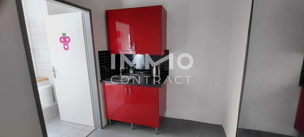 Gewerbeimmobilie mieten in Linz – 69 m², € 2.529 – Bild 7 von 9