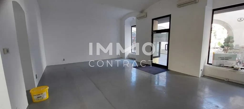 Gewerbeimmobilie mieten in Linz – 69 m², € 2.529 – Bild 8 von 9