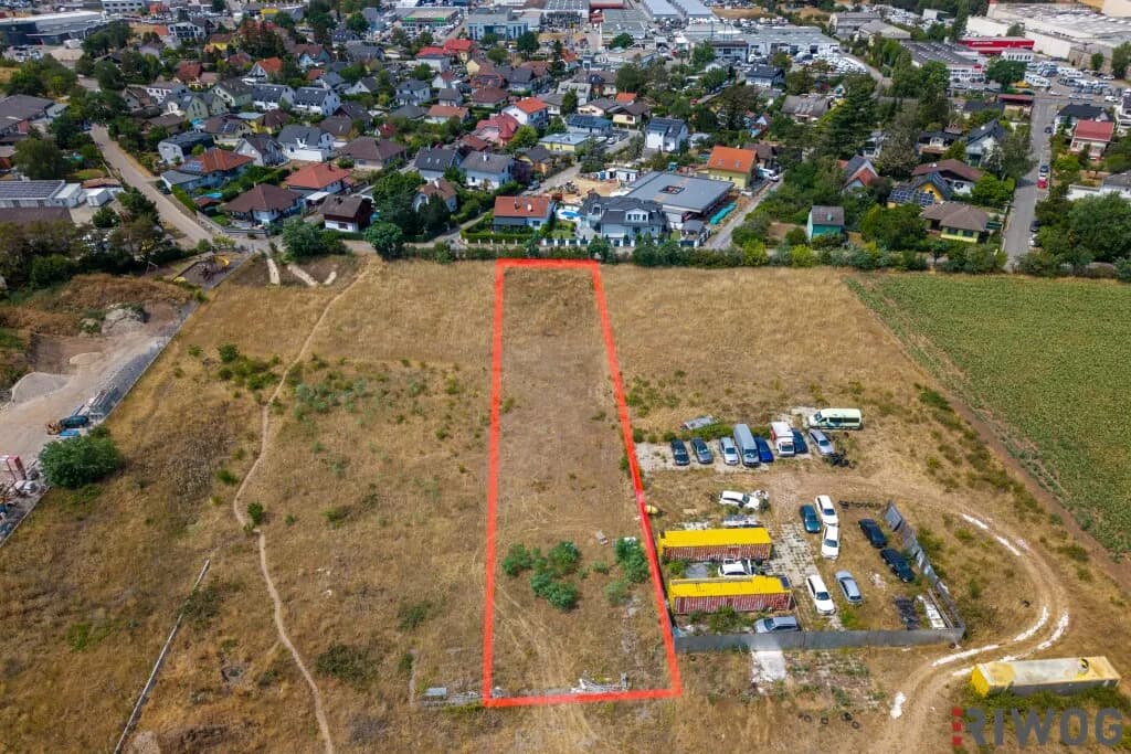 Immobilie kaufen in Korneuburg – 2 737 m², € 449.000 – Bild 2 von 11