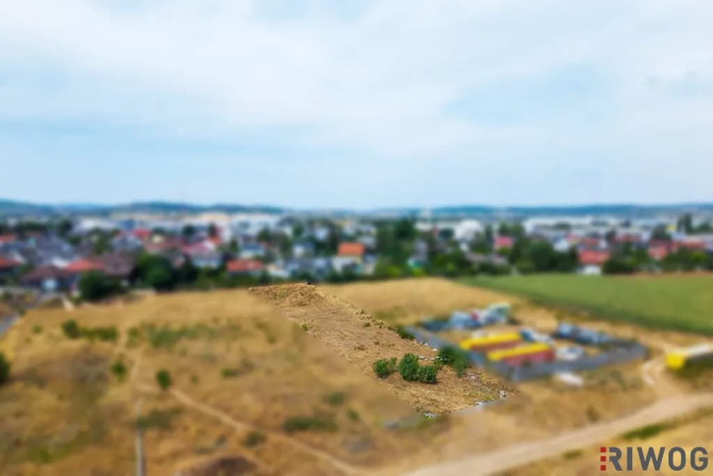 Immobilie kaufen in Korneuburg – 2 737 m², € 449.000 – Bild 5 von 11