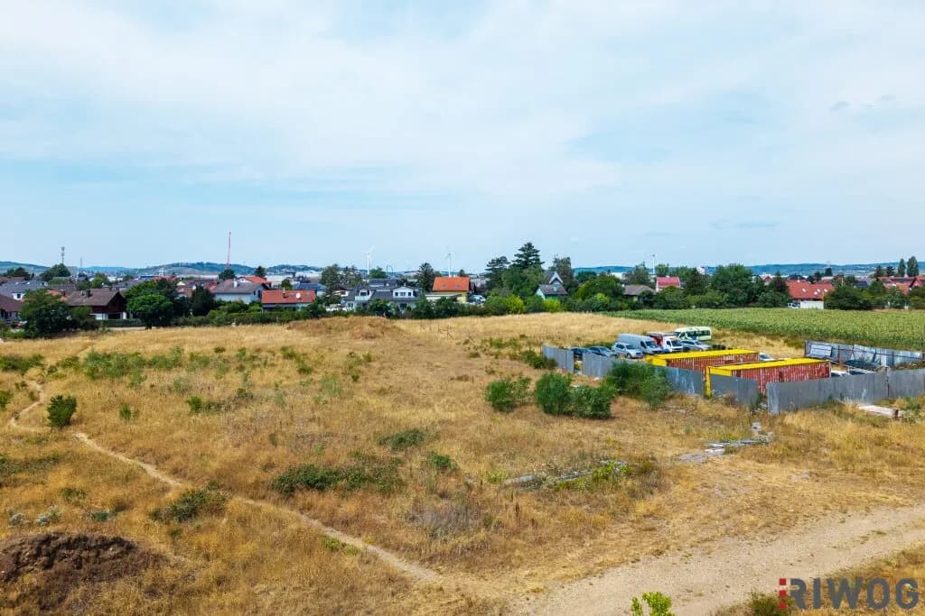 Immobilie kaufen in Korneuburg – 2 737 m², € 449.000 – Bild 6 von 11