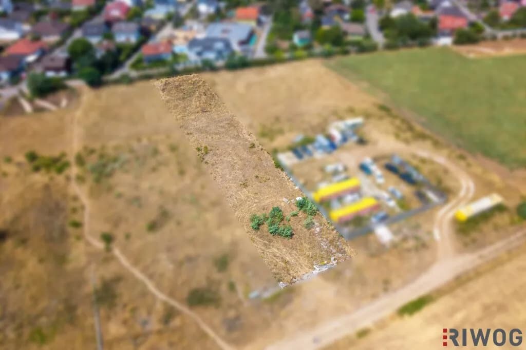 Immobilie kaufen in Korneuburg – 2 737 m², € 449.000 – Bild 8 von 11