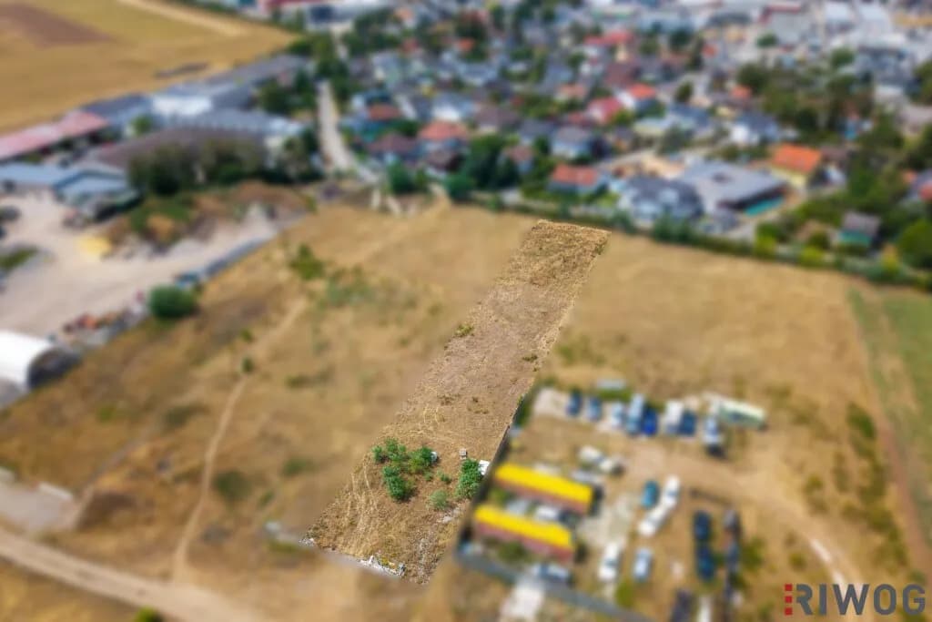 Immobilie kaufen in Korneuburg – 2 737 m², € 449.000 – Bild 9 von 11