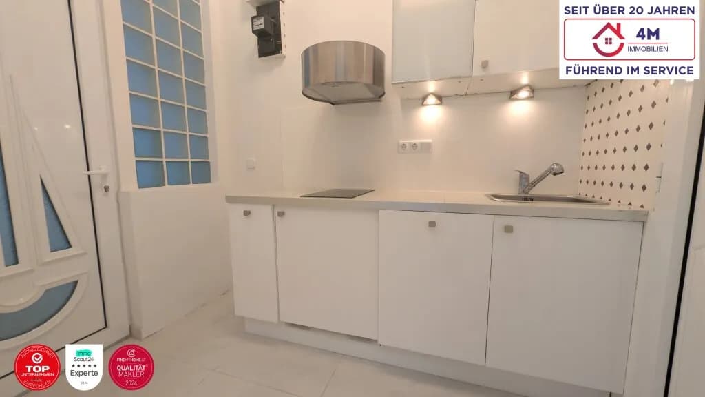 Wohnung kaufen in Wien – 21,72 m², € 179.000 – Bild 4 von 9