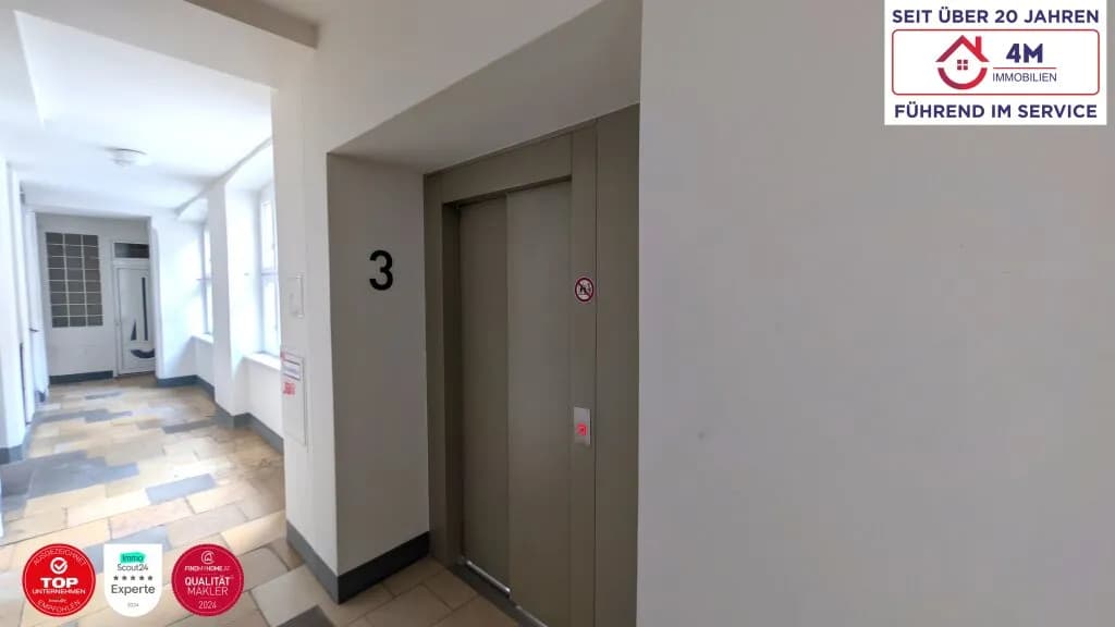 Wohnung kaufen in Wien – 21,72 m², € 179.000 – Bild 5 von 9