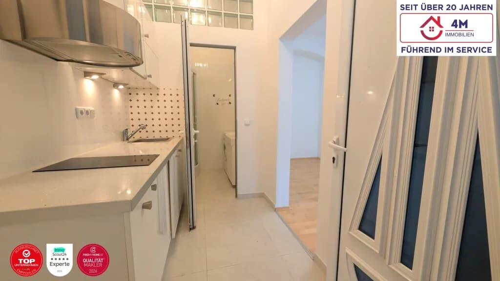 Wohnung kaufen in Wien – 21,72 m², € 179.000 – Bild 6 von 9
