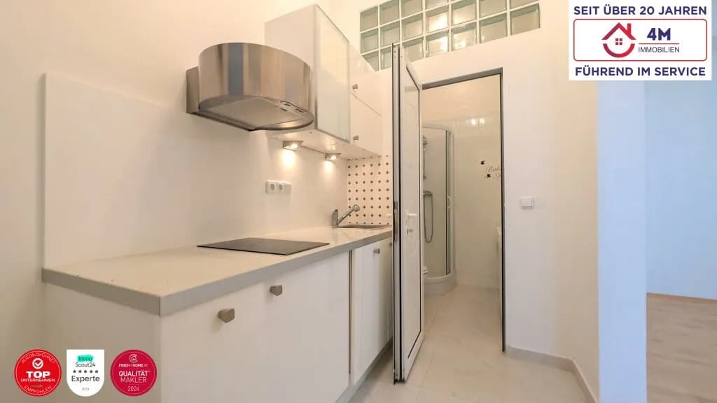 Wohnung kaufen in Wien – 21,72 m², € 179.000 – Bild 7 von 9