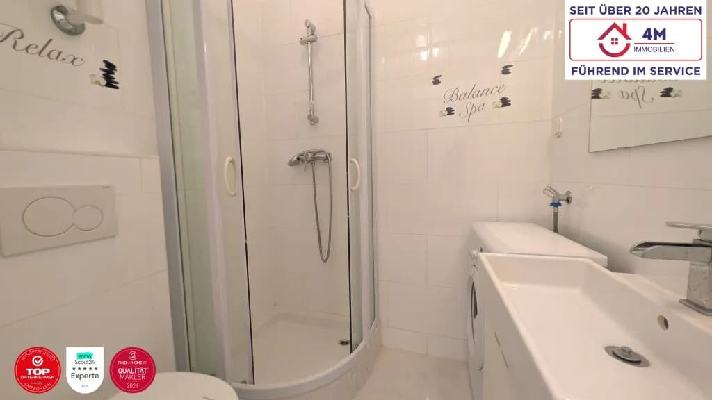 Wohnung kaufen in Wien – 21,72 m², € 179.000 – Bild 8 von 9