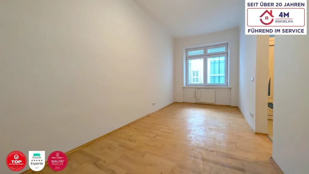 Wohnung kaufen in Wien – 21,72 m², € 179.000 – Bild 9 von 9