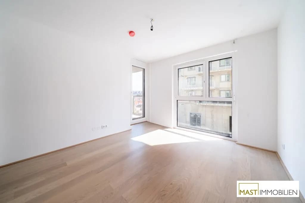 2-Zimmer-Wohnung kaufen in Wien – 40,79 m², € 279.000 – Bild 3 von 12