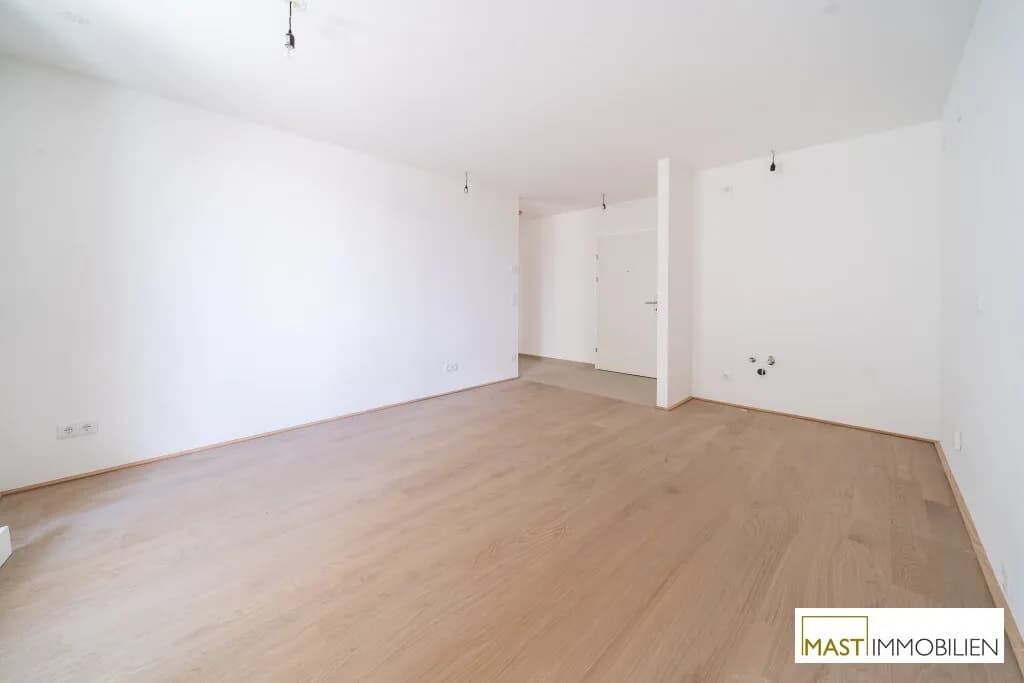 2-Zimmer-Wohnung kaufen in Wien – 40,79 m², € 279.000 – Bild 4 von 12
