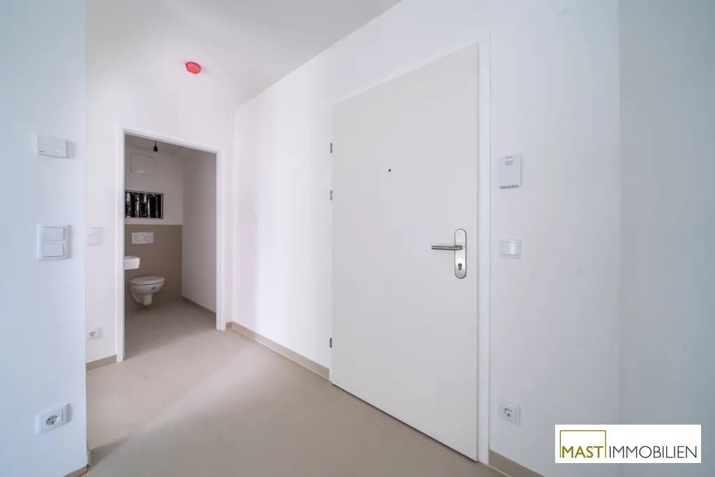 2-Zimmer-Wohnung kaufen in Wien – 40,79 m², € 279.000 – Bild 6 von 12