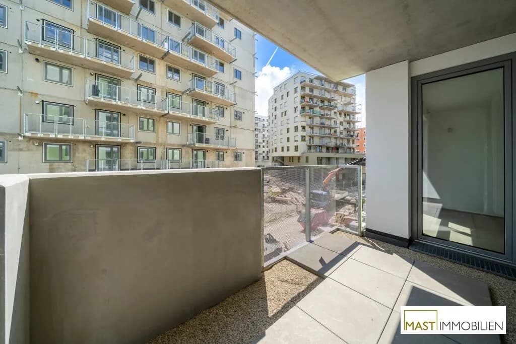 2-Zimmer-Wohnung kaufen in Wien – 40,79 m², € 279.000 – Bild 10 von 12